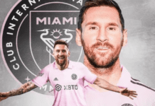 Messi y el trofeo de la Leagues Cup: el título del máximo récord que desataría una gran polémica estadística