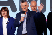 Fuerte rechazo de JxC a la propuesta de Milei de sumar a Macri a su eventual gobierno: “Es una locura”