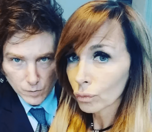 Daniela le abrió la puerta a una reconciliación con Milei: “Si en ese momento coincidimos, todo puede ser”