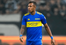 ¿Se destraba el conflicto? Un club europeo pretende a Sebastián Villa y en Boca aguardan por una oferta formal Sebastián Villa