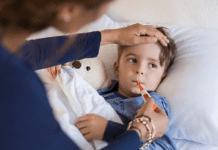 Cómo tratar la faringoamigdalitis que afecta a los chicos y causa dolor de garganta y anginas