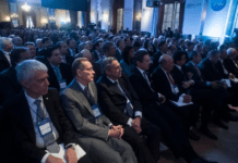 Milei presentará su programa de gobierno ante los empresarios más poderosos de la Argentina