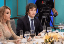 Javier Milei reveló cómo Fátima Florez lo conquistó y desató un escándalo familiar