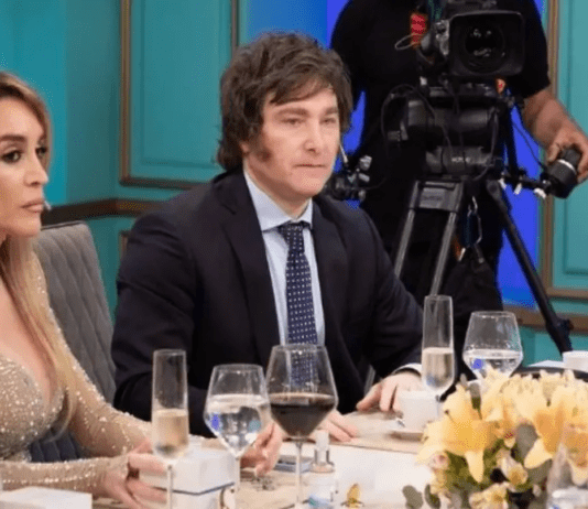 Javier Milei reveló cómo Fátima Florez lo conquistó y desató un escándalo familiar