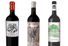 Creó una bodega, superó el cáncer y decidió asumir un compromiso ambiental: “Un árbol por cada caja que vendo”