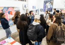 La Asociación Amigos del Museo Moderno y su objetivo de excelencia para un clásico de la cultura