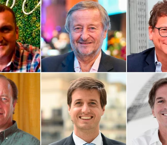 “Nuestra voz-dolarización”: el grupo de Whatsapp del círculo rojo que suma cada vez más seguidores