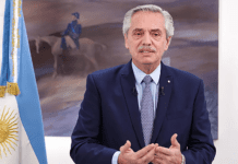 “Asistimos a un escenario de inflación generalizada”, aseguró Alberto Fernández al anunciar el ingreso a los BRICS