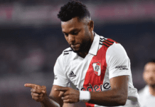 La incómoda situación de Borja con Demichelis y el pedido de disculpas al que lo obligó el técnico de River Borja