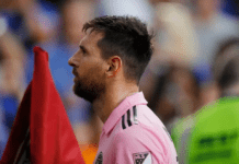 Las perlitas de Messi en la épica clasificación de Inter Miami: de la mirada fulminante en su penal y la rabia en el 3-3 a la jugada mágica a los 107 minutos