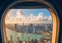 Compró un pasaje a Miami y estos son los 17 impuestos que tuvo que pagar