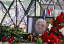 La milicia de rusos pro-Ucrania ofreció a los mercenarios del Grupo Wagner que se unan a ellos para “vengarse” de la muerte de Prigozhin