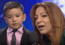 Got Talent Argentina: un participante de cuatro años tocó el timbal y enamoró al jurado