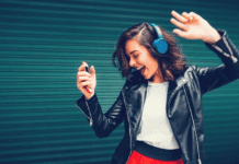 Cuatro ejercicios musicales para vencer la fatiga mental con foco en el ritmo