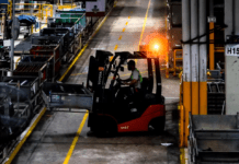 Caída en la actividad industrial y preocupación en la UIA: “El panorama muestra más elementos de incertidumbre”