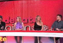 Se conoció una novedad de Bailando 2023: en qué consiste la cabina del descargo