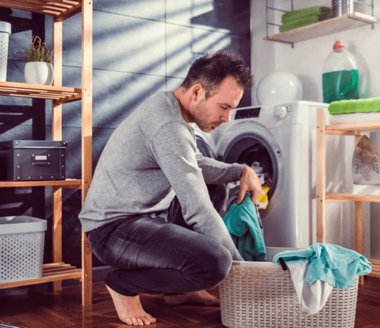 Por qué mantener la casa limpia y ordenada estimula el rendimiento mental