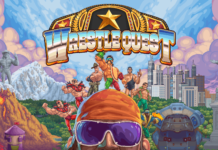 REVIEW | WrestleQuest pone lo mejor de la lucha libre en un moderado RPG