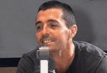 Murió el fiscal federal Federico Delgado