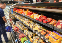 Inflación de julio 2023: cómo quedaron los números después de conocer el dato del INDEC