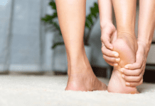 Un método innovador promete curar las úlceras del pie diabético