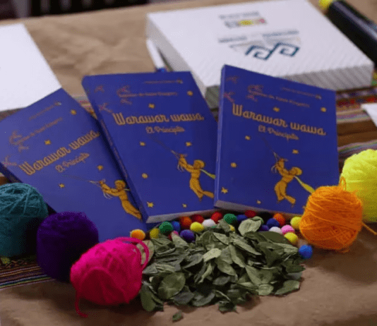 5 claves para desarrollar habilidades socioemocionales con “El principito”