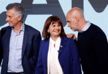 Rodríguez Larreta, tras la derrota: apoyo público a Bullrich, sin diálogo con Macri y el enigma por su futuro