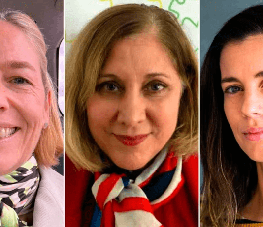 Quiénes son los referentes de Ticmas que participan en el Foro de Inteligencia Artificial