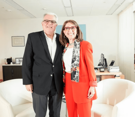 Rebeca Grynspan: “Los países más exitosos tienen una educación pública de calidad como base”