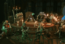 Mimimi Games, el estudio de Shadow Gambit: The Cursed Crew, anuncia su cierre