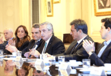 El Gobierno aumentó el Presupuesto 2023 en $7,65 billones y subió el déficit para el año en más de 37 por ciento