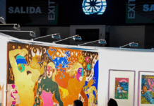 Expectativa de ventas, “vuelta” a la pintura y un guiño al público joven: las claves de arteba 2023