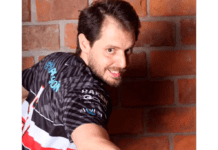 Quién era Mariano Barbieri, el ingeniero civil de 42 años asesinado de una puñalada en Palermo