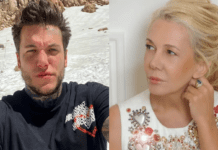 Alejandro Cipolla desmintió a Mariana Nannis: “Alex Caniggia no rompió el departamento y hasta le dejó flores”