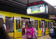 Aumenta la tarifa del subte: cuánto cuesta el boleto en septiembre