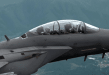 Corea del Sur y Estados Unidos realizaron ejercicios con fuego real tras la amenaza nuclear de Kim Jong-un