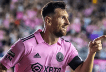 El Inter Miami de Lionel Messi busca avanzar a la final de la Leagues Cup en un partidazo ante Philadelphia