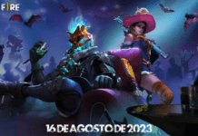 Free Fire Códigos de hoy, 16 de agosto 2023 todas las skins, diamantes y recompensas gratis