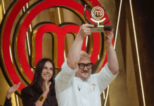 Rodolfo contó qué va a hacer con los $10 millones de “MasterChef”: “Me encantaría poner mi propia pastelería”