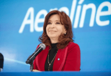 Causa Cuadernos: hay 181 inscriptos para ocupar un cargo en el tribunal oral que debe juzgar a Cristina Kirchner