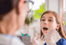 Faringitis: cómo ataca la súper bacteria más virulenta que provoca infecciones graves