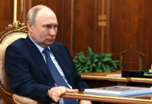 Las drásticas medidas económicas de Rusia desnudan sus aprietos en tiempos de guerra