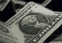 Dólar hoy: el blue cae $30, pero suben los financieros