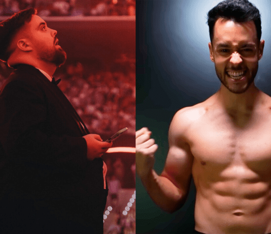 «Tendrían que pagarme mucho dinero», TheGrefg se marca un Mbappé para negociar su participación en La Velada del Año 4