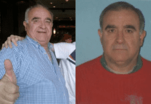 Brutal crimen de un empresario en Lobos: sus hijos lo encontraron muerto y maniatado dentro de su casa