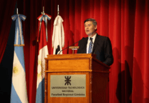 Cerró con gran éxito y expectativas para el próximo año el Foro de Inteligencia Artificial de UTN y Ticmas