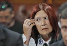 Llamado sorpresivo: la Casación Penal convocó a su plenario para debatir el futuro de la jueza Ana María Figueroa