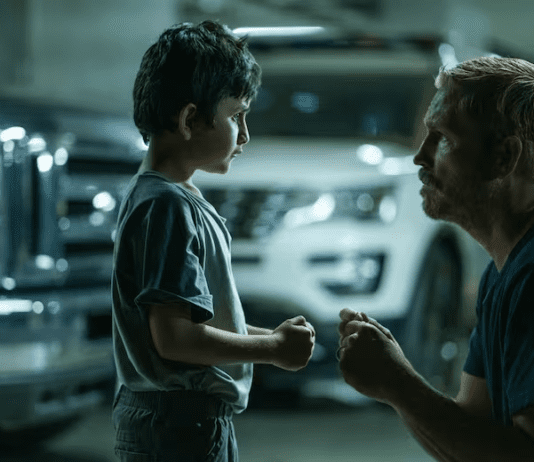 Taquilla de cine: Sonido de libertad, el polémico fenómeno del verano norteamericano, también fue la más vista en salas argentinas