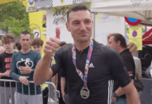 Lionel Scaloni: la anécdota del peaje, las cábalas del campeón y el “boom de la Scaloneta” luego del Mundial de Qatar