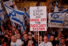 No se pueden normalizar las relaciones con un gobierno que no es normal